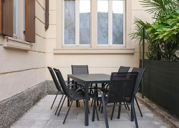 Dimora Montecchi B&B Verona
