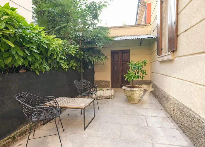 Dimora Montecchi B&B Verona